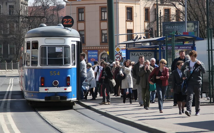 Takie będą nowe bilety MPK