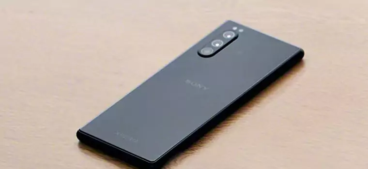 Sony Xperia 2 na zdjęciach. Premiera jest bardzo blisko