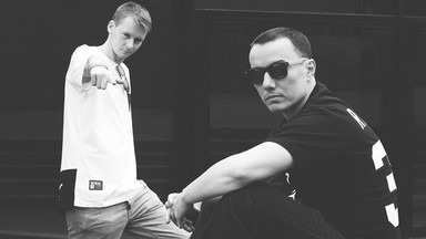 Buka & Rahim z nowym klipem promującym album "Optymistycznie"