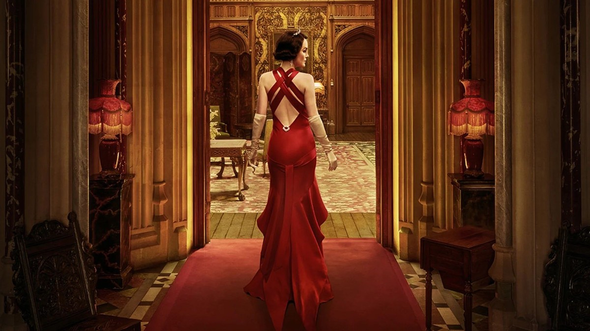 "Downtown Abbey. Wielki finał"