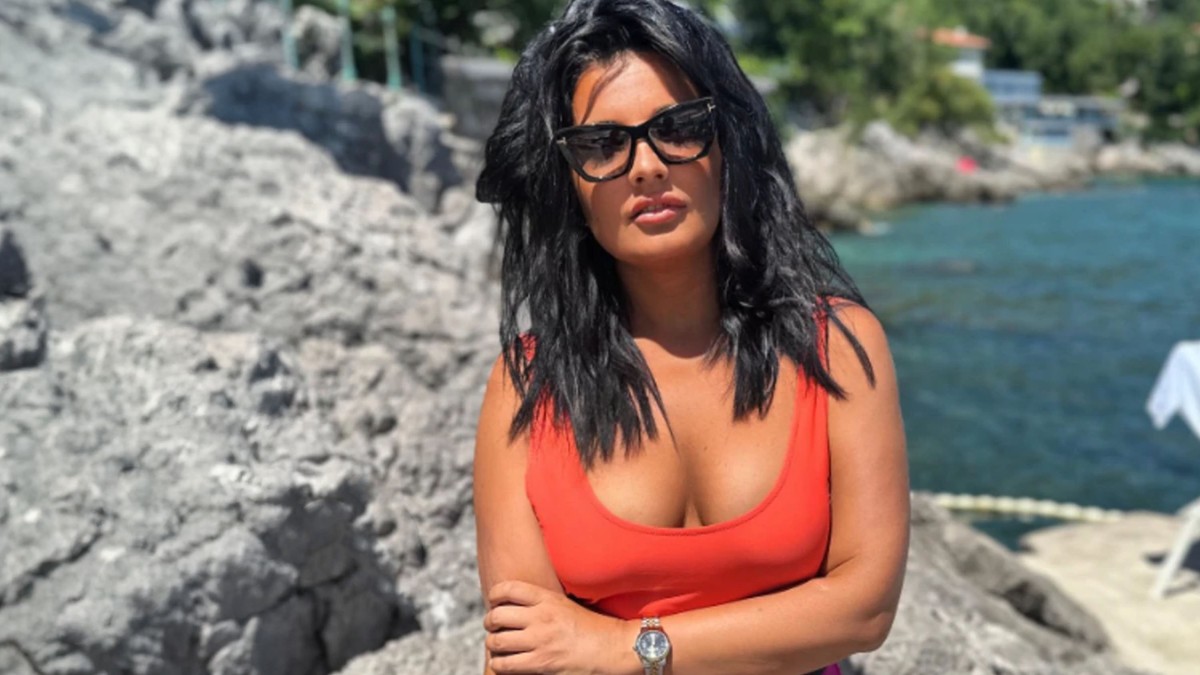 Milena Popović