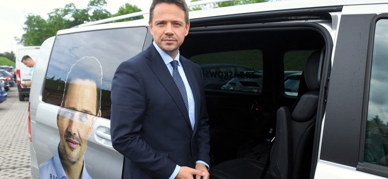 Debata kandydatów na prezydenta. Zawiruje koło fortuny, wygrać będzie trudno