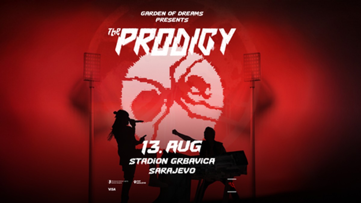 Prodigy