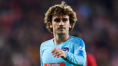 Antoine Griezmann najlepiej zarabiającym francuskim sportowcem