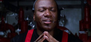 Ving Rhames w filmie "Mission: Impossible" 