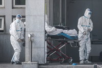 Koronavírus: újabb fertőzötteket találtak Németországban, rekordszámú ember halálát okozta a járvány hétfőn