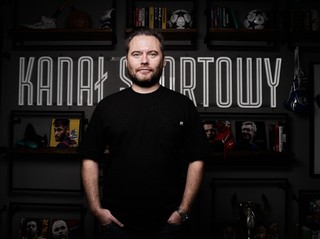 Stanowski: Generalnie jestem grzeczny, kulturalny, podaję rękę… [WYWIAD]