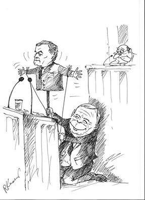 mem / źródło: Facebook/David Taczykowski