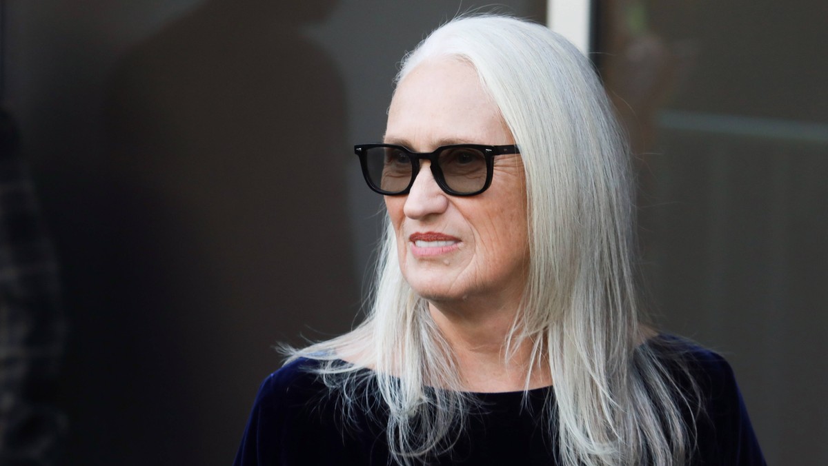 Jane Campion