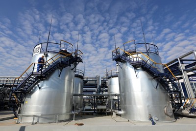 Nord Stream: Gazprom wpada we własną pułapkę