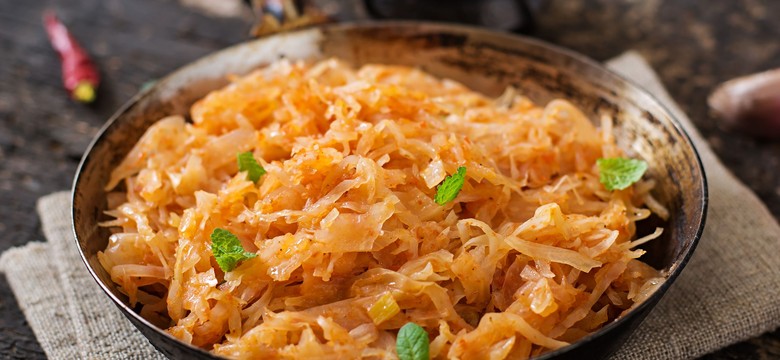 Jak zrobić dobry bigos? Sekretny składnik smacznego bigosu. Dodaj tę jedną rzecz, a będzie wyjątkowy
