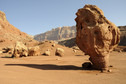 Paria-Vermilion Cliffs w Arizonie