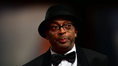 Spike Lee. Wieczny buntownik