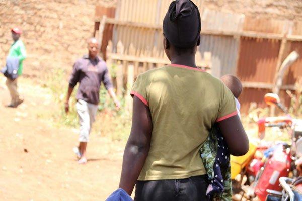 19-year-old left stranded in Meru after her online boyfriend disappeared (Daily Nation) 
