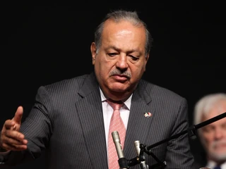 Carlos Slim Helu