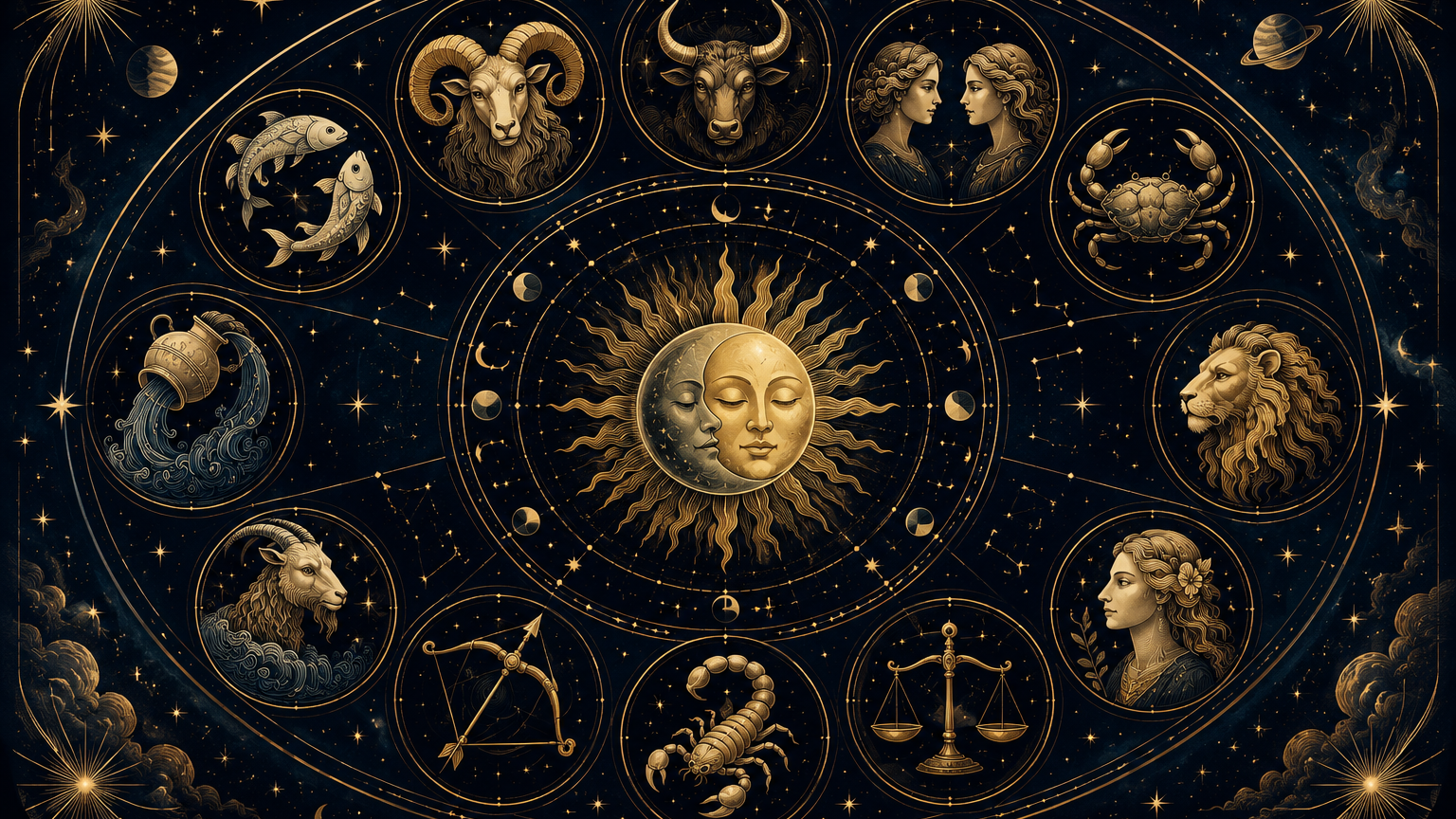 Prečítajte si váš horoskop (ilustračné foto).