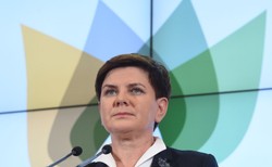 Szydło: Mam poważne wątpliwości w sprawie publikowania wyroku TK z 3 grudnia