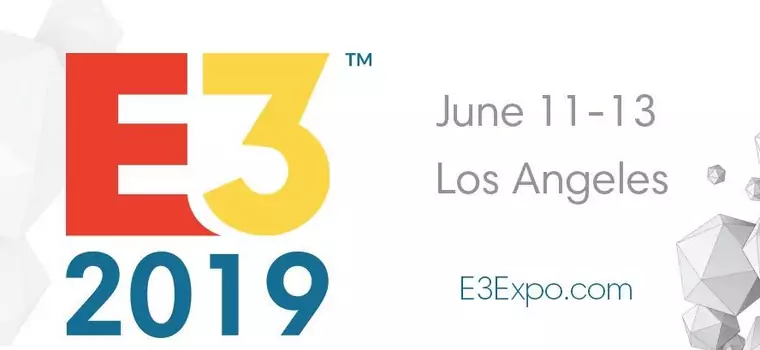 E3 2019 – harmonogram konferencji. Gdzie, kiedy i co obejrzymy w Los Angeles