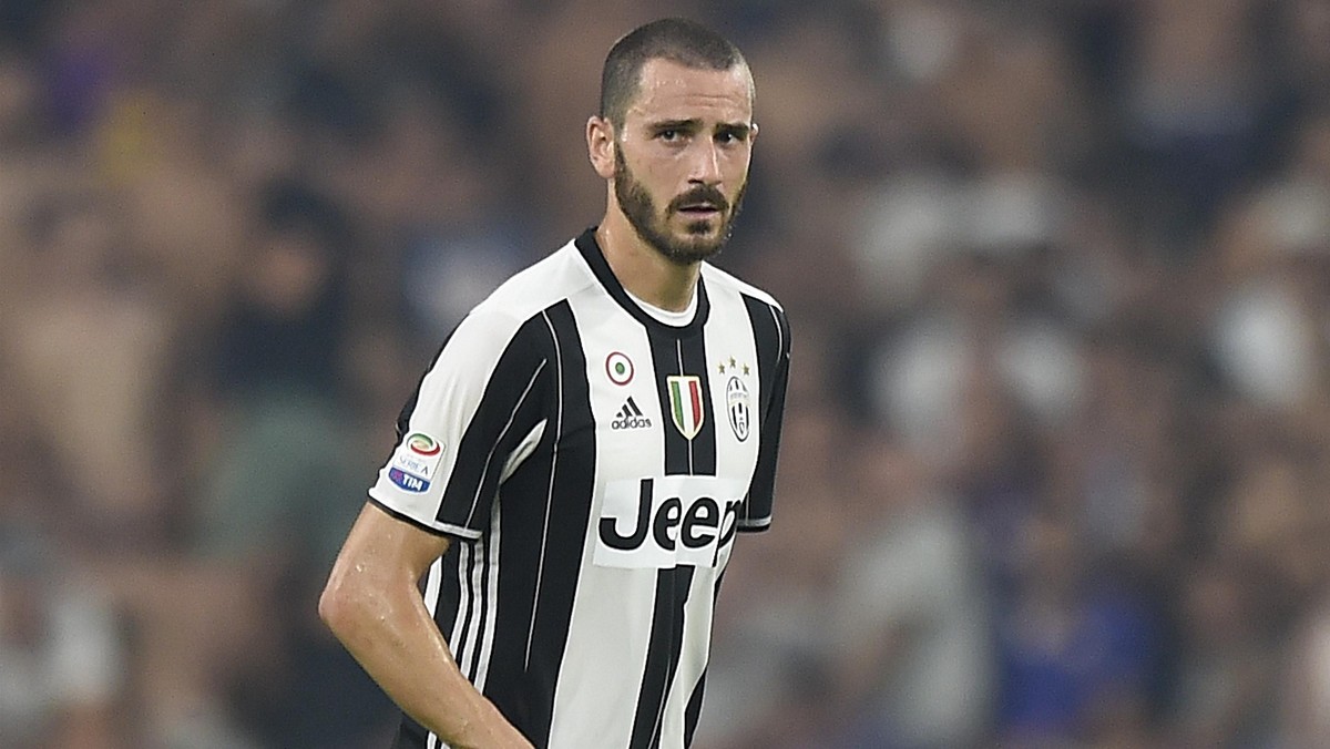 Obrońca Juventusu Leonardo Bonucci zapowiada, że na niedzielny hit Serie A przeciwko Interowi on i jego koledzy wyjdą wyjątkowo zmotywowani. - Nie wygraliśmy w Lidze Mistrzów. Teraz rzucamy wszystkie siły na ligę - obiecał.