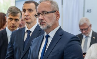 Niedzielski: Leczenie uzdrowiskowe czeka reforma. W październiku projekt ustawy