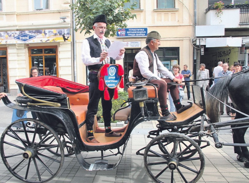 Dobošar: U vreme Čivijade ludi i zbunjeni su uvek na istom poslu, kako nekad, tako i danas