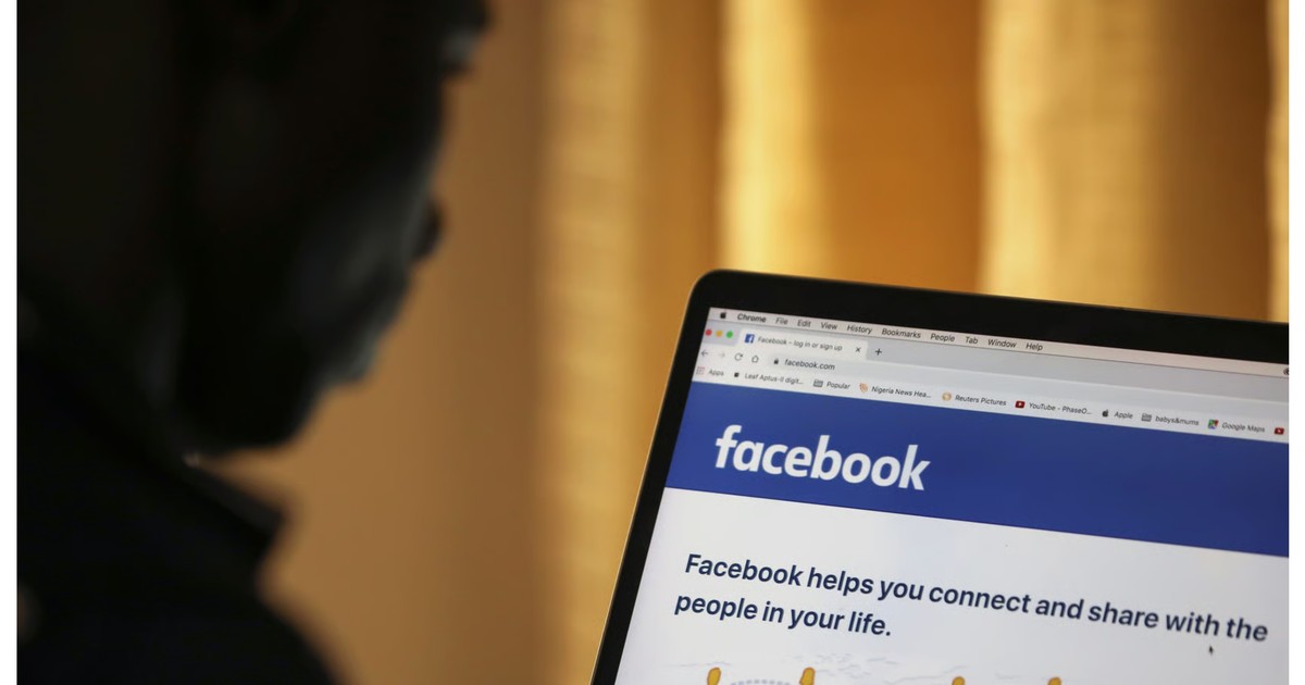 Africa's top 10 Facebook markets in 2025: user base and gender distribution