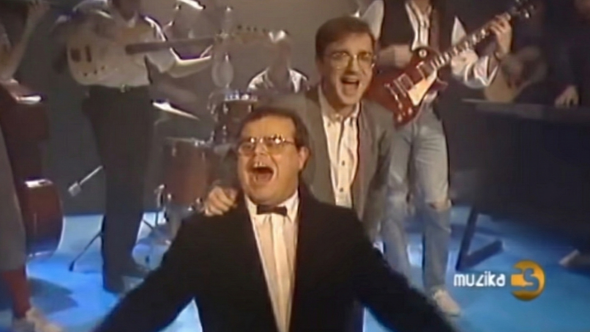 Spoznáte legendárne slovenské a české vianočné hity? Otestujte sa.