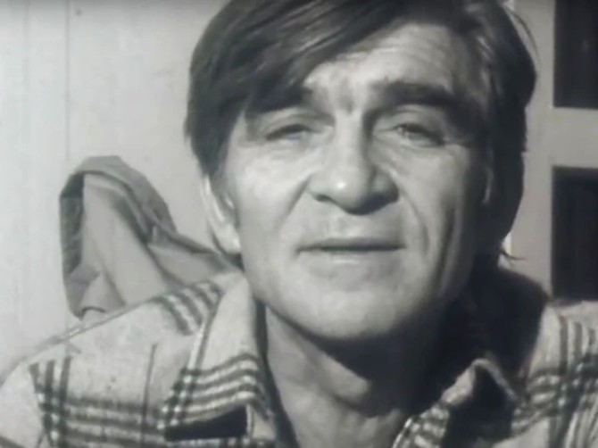 Ovako se Miroslav Antić udvarao našoj čuvenoj glumici: Reči koje se ne zaboravljaju