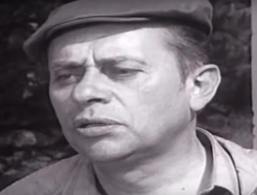 Miodrag Petrović Čkalja 