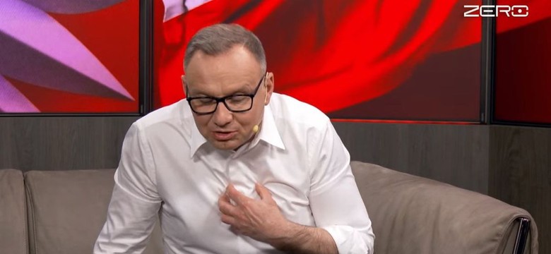 Burza wokół "dżentelmeńskiej umowy" Dudy. Tusk punktuje prezydenta