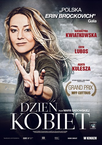 'Dzień Kobiet' w kinach od 8 marca