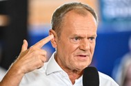 Donald Tusk