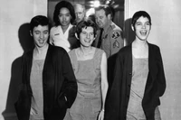 Chichotała, opowiadając, jak zabijała. Twierdziła, iż nie żałuje, bo robiła to z miłości