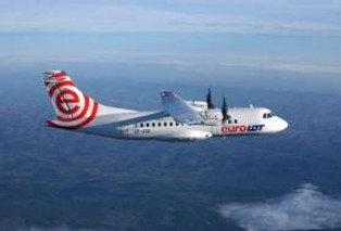 Eurolot - czy powstanie druga narodowa linia lotnicza?