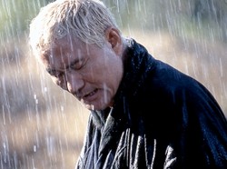 Zatoichi, ślepa furia