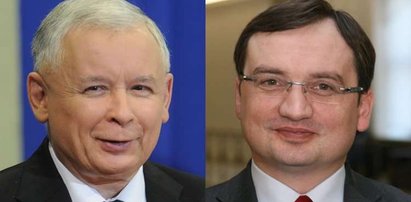 Kaczyński i Ziobro nie naciskali!