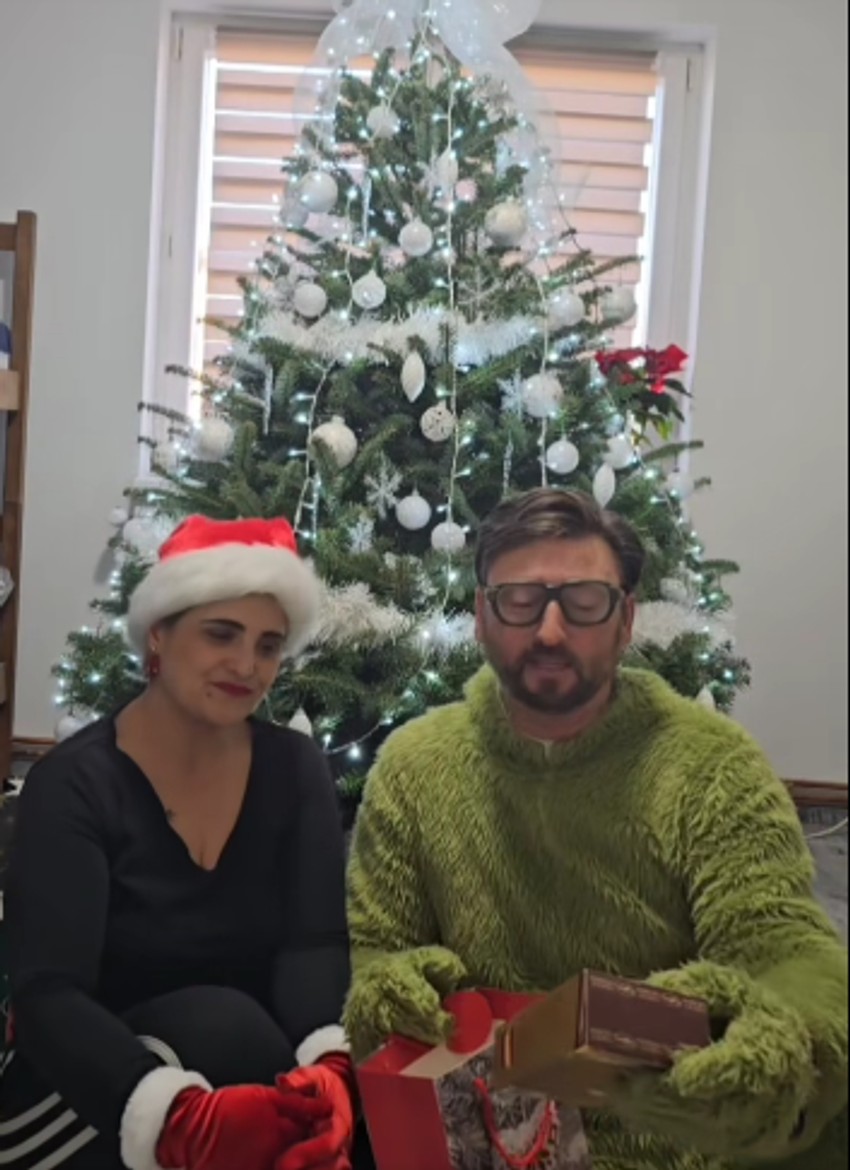 Aleksandar i Nataša