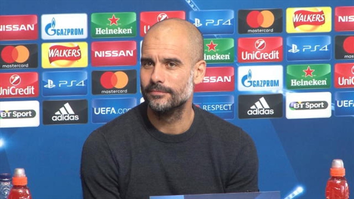 Menedżer Manchesteru City Pep Guardiola jest zdania, że Manchester United może obecny sezon Premier League zakończyć w czołowej czwórce, bo ma ku temu potencjał i umiejętności. Czerwone Diabły zremisowały trzy ostatnie mecze w lidze angielskiej i są coraz dalej gry w Lidze Mistrzów. Podopieczni Jose Mourinho obecnie sklasyfikowani są na szóstym miejscu.