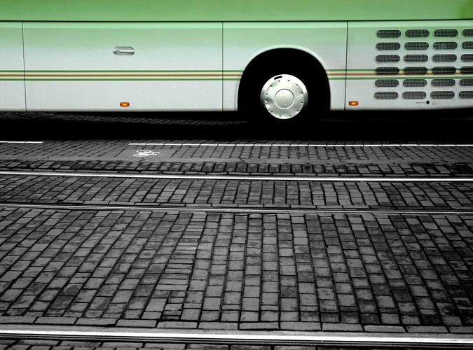 To trzeba wiedzieć przed podróżą do Izraela - transport