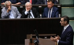 Pieniądze z KPO są potrzebne gospodarce jak tlen