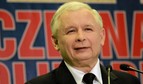 Jarosław Kaczyński w 2012 roku.  Fot. Sławomir Kamiński / Agencja Gazeta