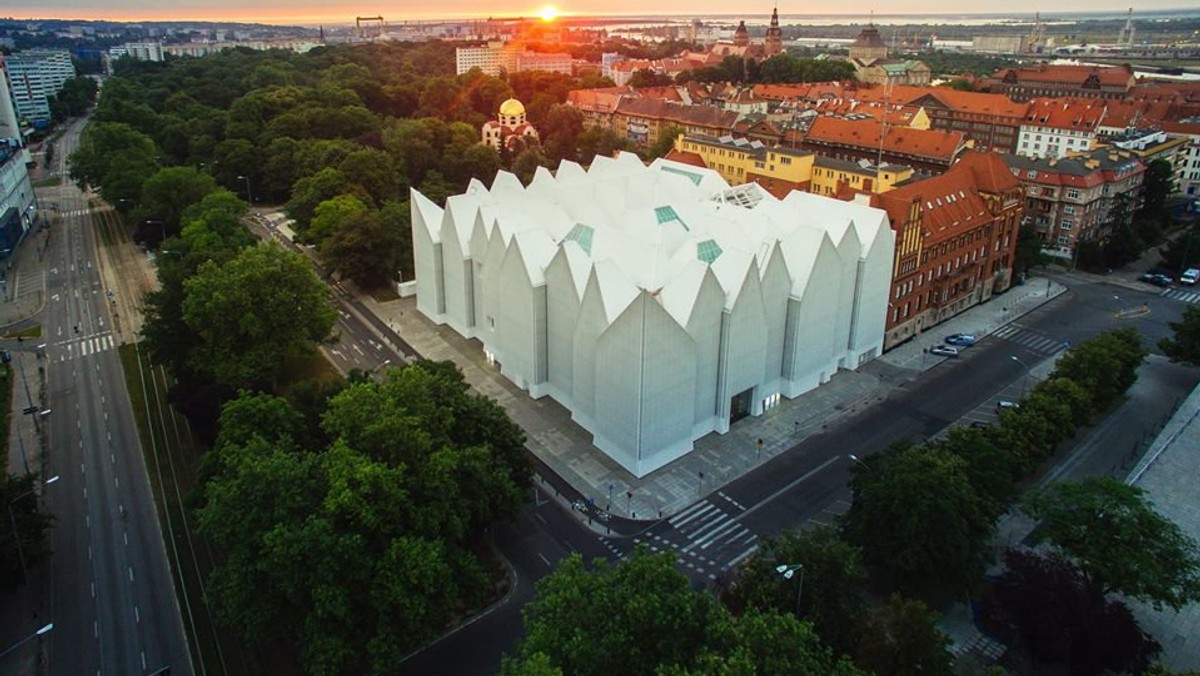 Ponad 400 artystów wystąpi podczas festiwalu muzycznego Sacrum Non Profanum, który w tym roku dedykowany jest kompozytorowi Witoldowi Lutosławskiemu. Impreza rozpocznie się w niedziele w Berlinie; następnie przeniesie się do Szczecina i Trzęsacza.