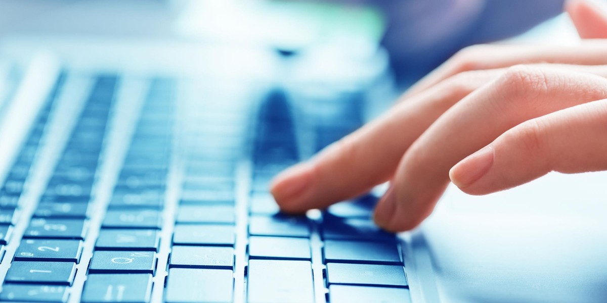 Mateusz kliknął w jeden link i pożegnał się ze swoim wieloletnim kontem Google.