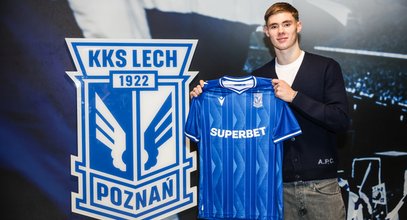 Oto kulisy transferu Lecha Poznań. Niezwykły upór trenera