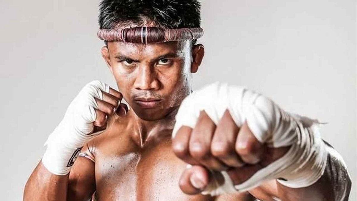 Sombat "Buakaw" Banchamek – tajski bokser, dwukrotny mistrz K-1 MAX, dwukrotny mistrz świata WMC w boksie tajskim oraz mistrz świata w shoot boxingu!