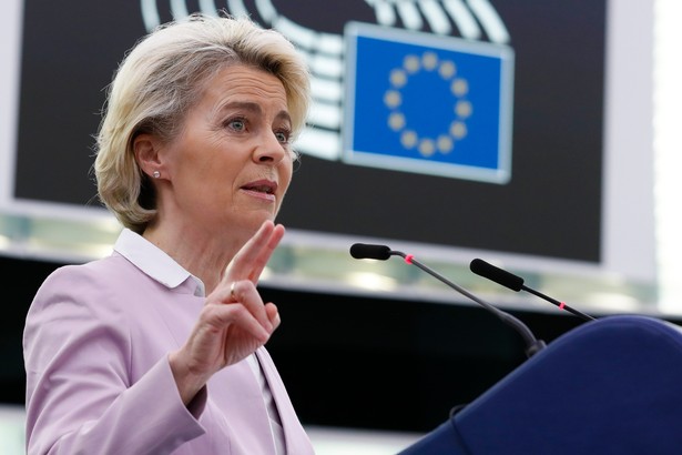 Ursula von der Leyen