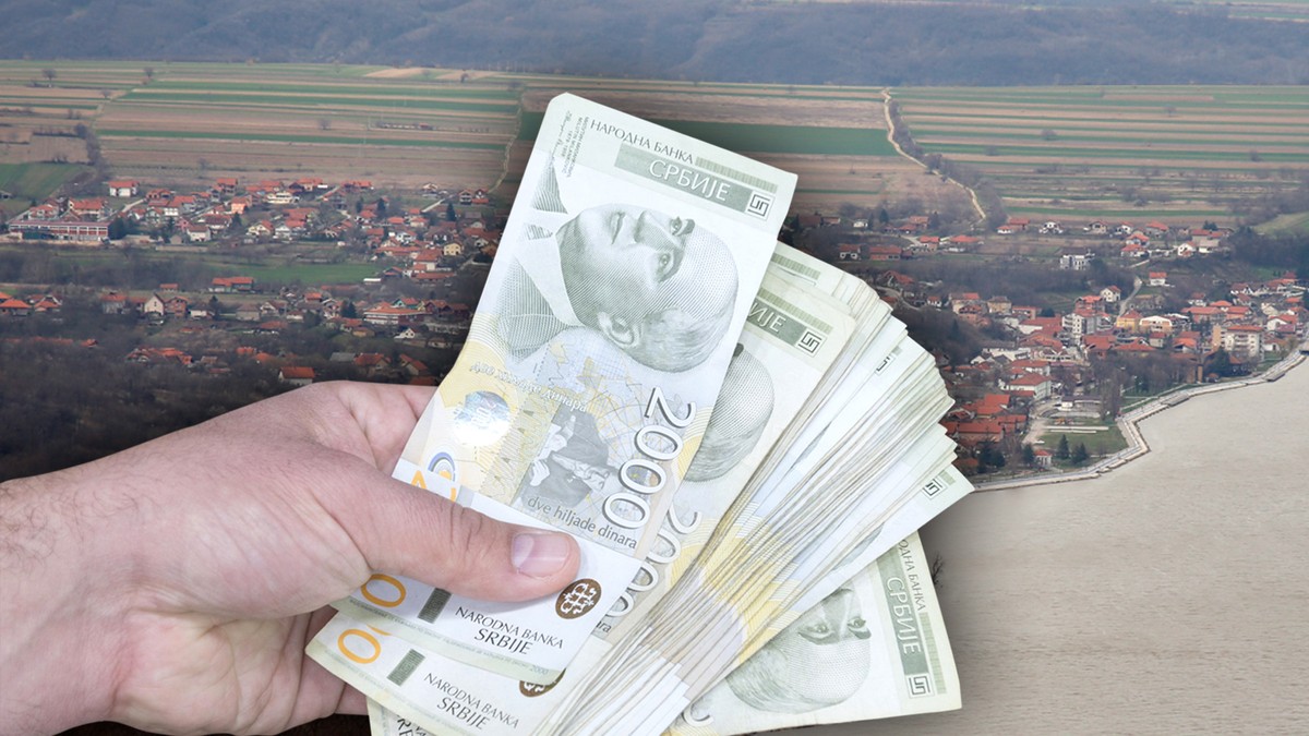 Šansa za nove poslove i život na selu: Ova domaćinstva imaju pravo na bespovratna sredstva, evo koji su uslovi prijave