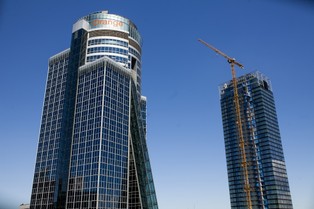 Rekordowa zależność. Udział firm z kapitałem zagranicznym w Polsce to 37,1 proc.