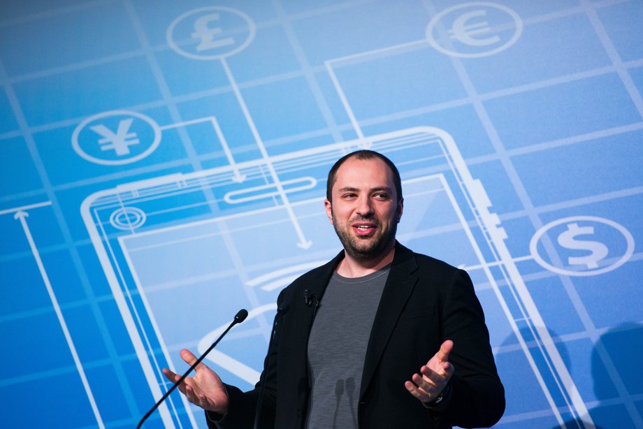 Jan Koum