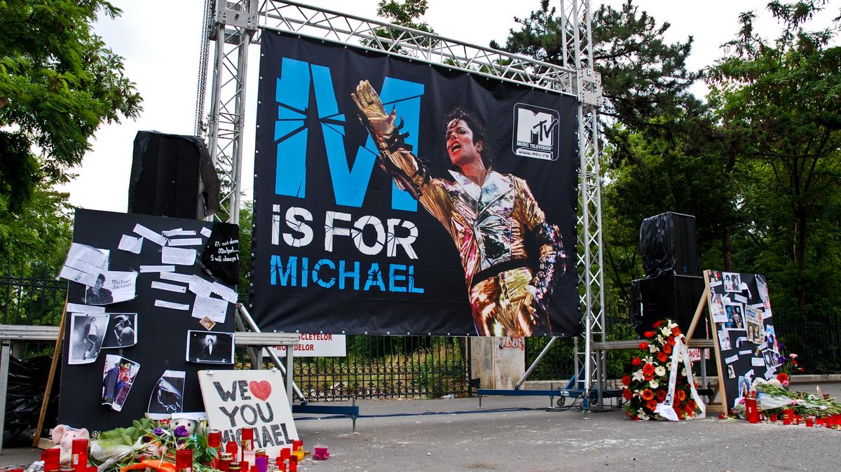 Napvilágot látott Michael Jackson féltett titka: Nehezen kerülhetett volna ennél rosszabb helyzetbe